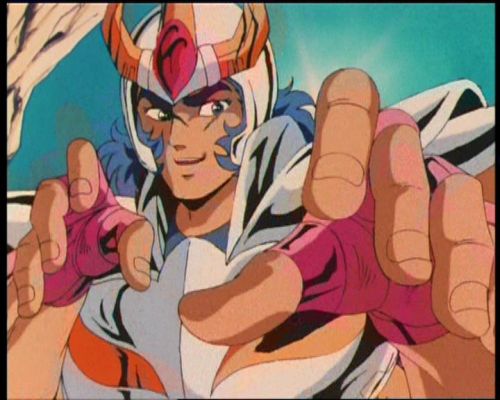 Otaku Gallery  / Anime e Manga / Saint Seiya / Screen Shots / Episodi / 014 - La resa dei conti / 040.jpg